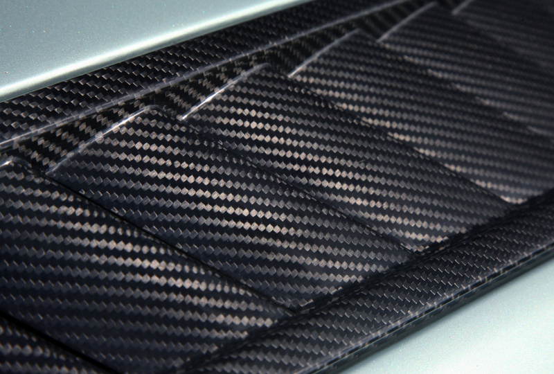 Illustration for article titled 2010 Aston Martin V12 Vantage: Driven